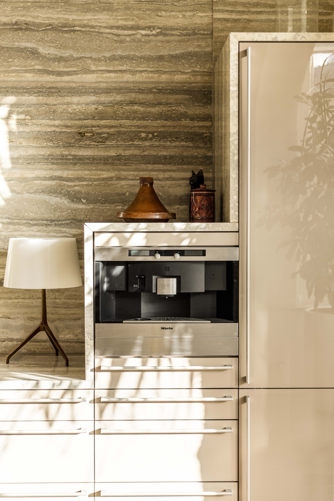 Airbnb living space photographed in Chelsea, London by Finest Spaces
