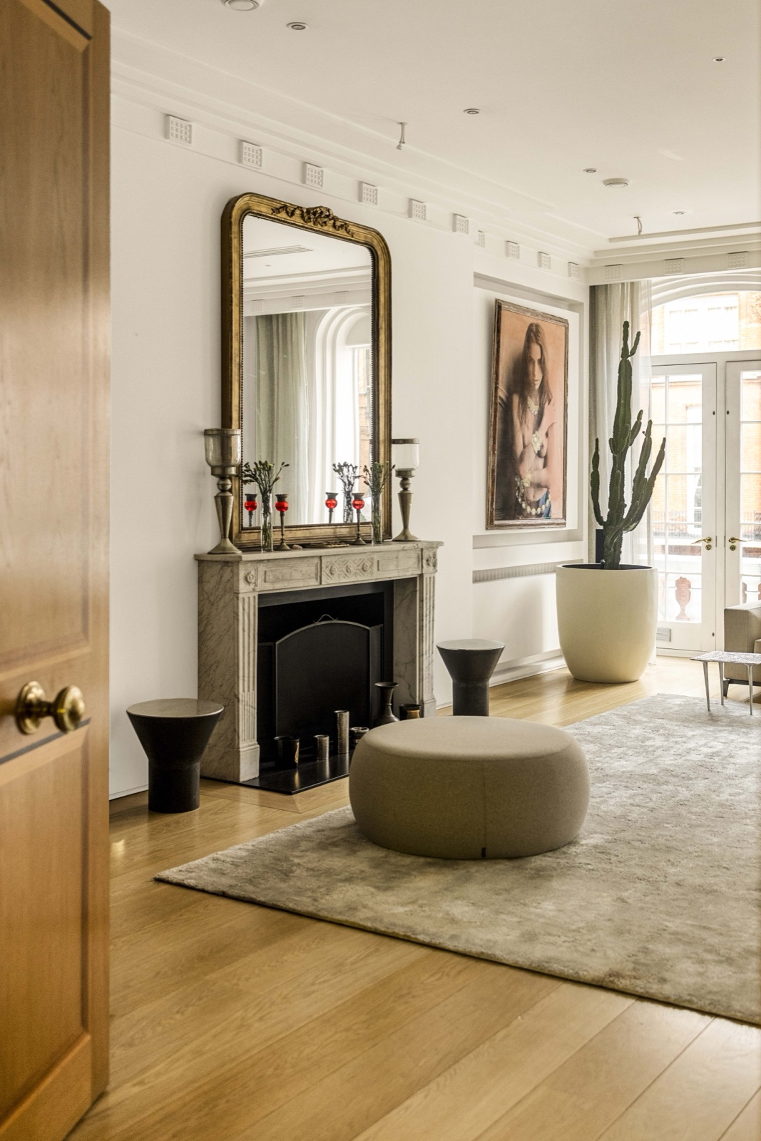 Airbnb interior photography in Chelsea, London by Finest Spaces