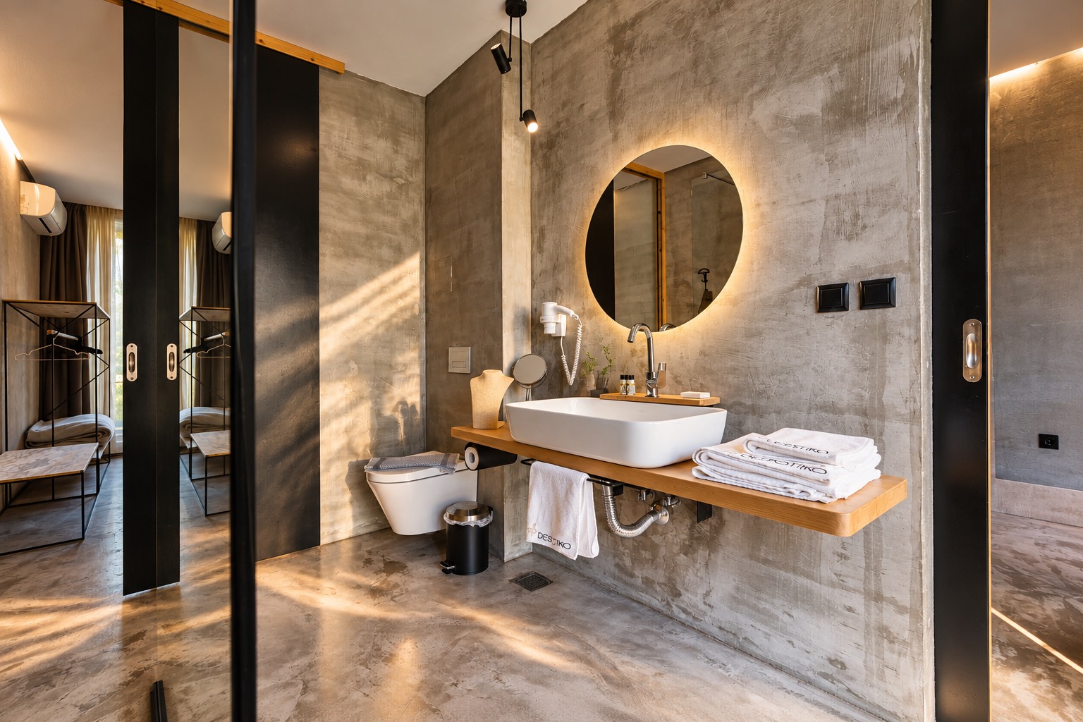 Despotiko, Greece, photographed by Finest Spaces