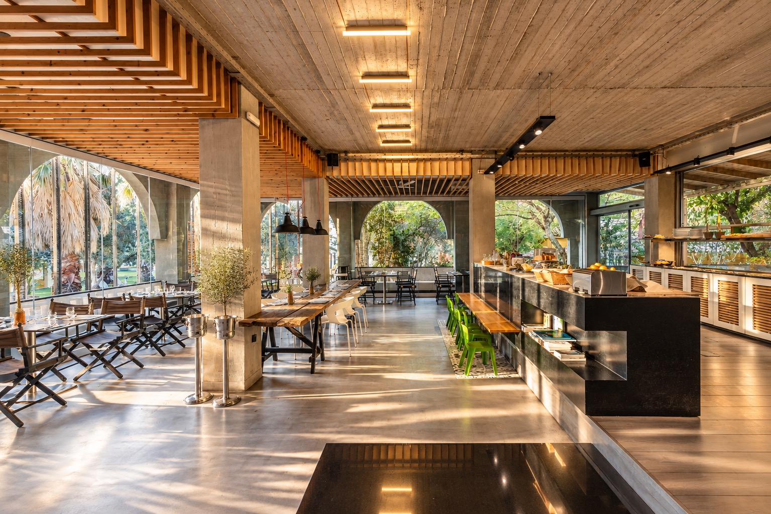 Despotiko, Greece, photographed by Finest Spaces