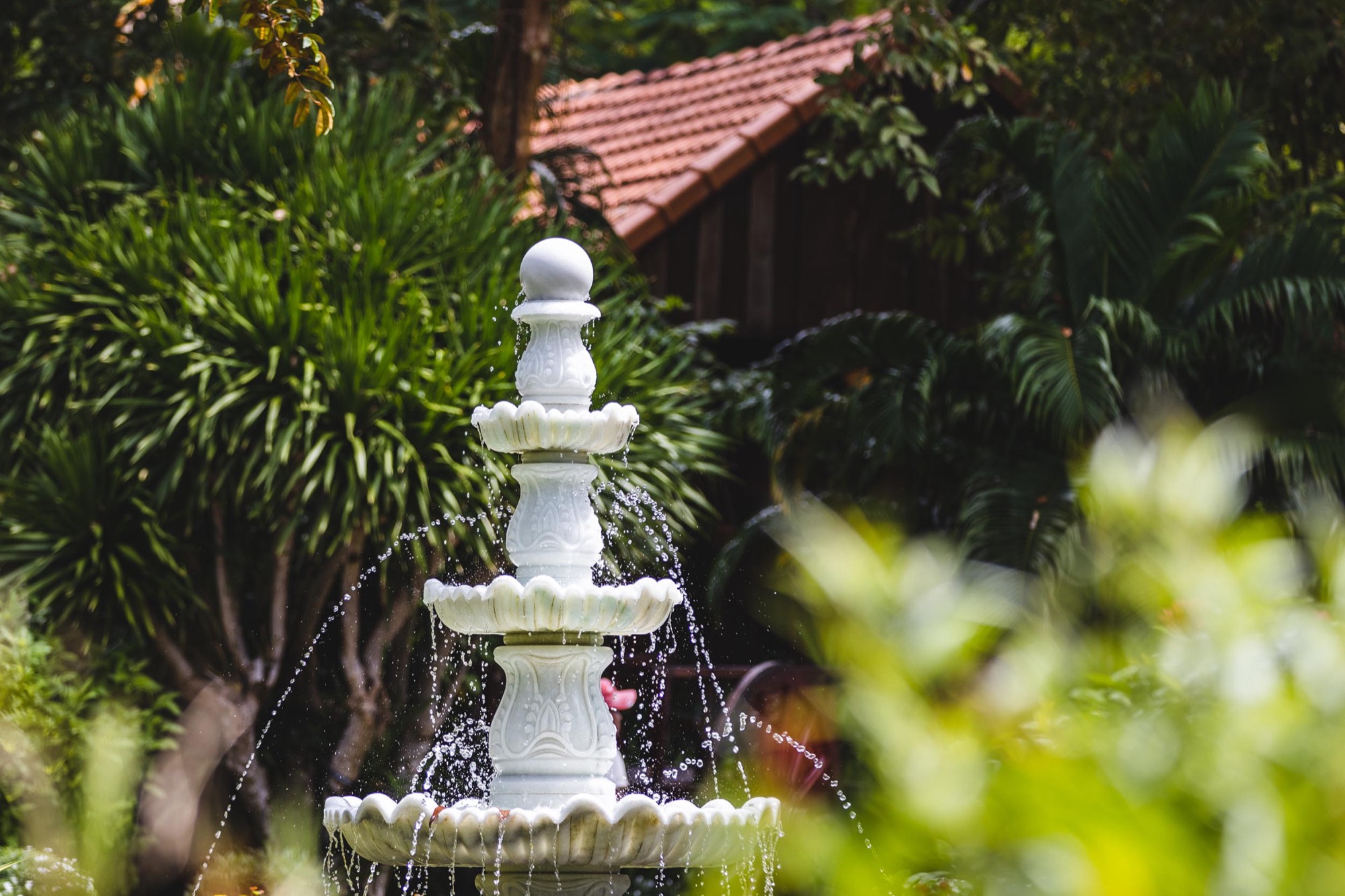 Laos, photographed by Finest Spaces