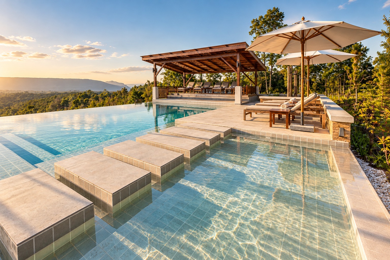 Laos, photographed by Finest Spaces