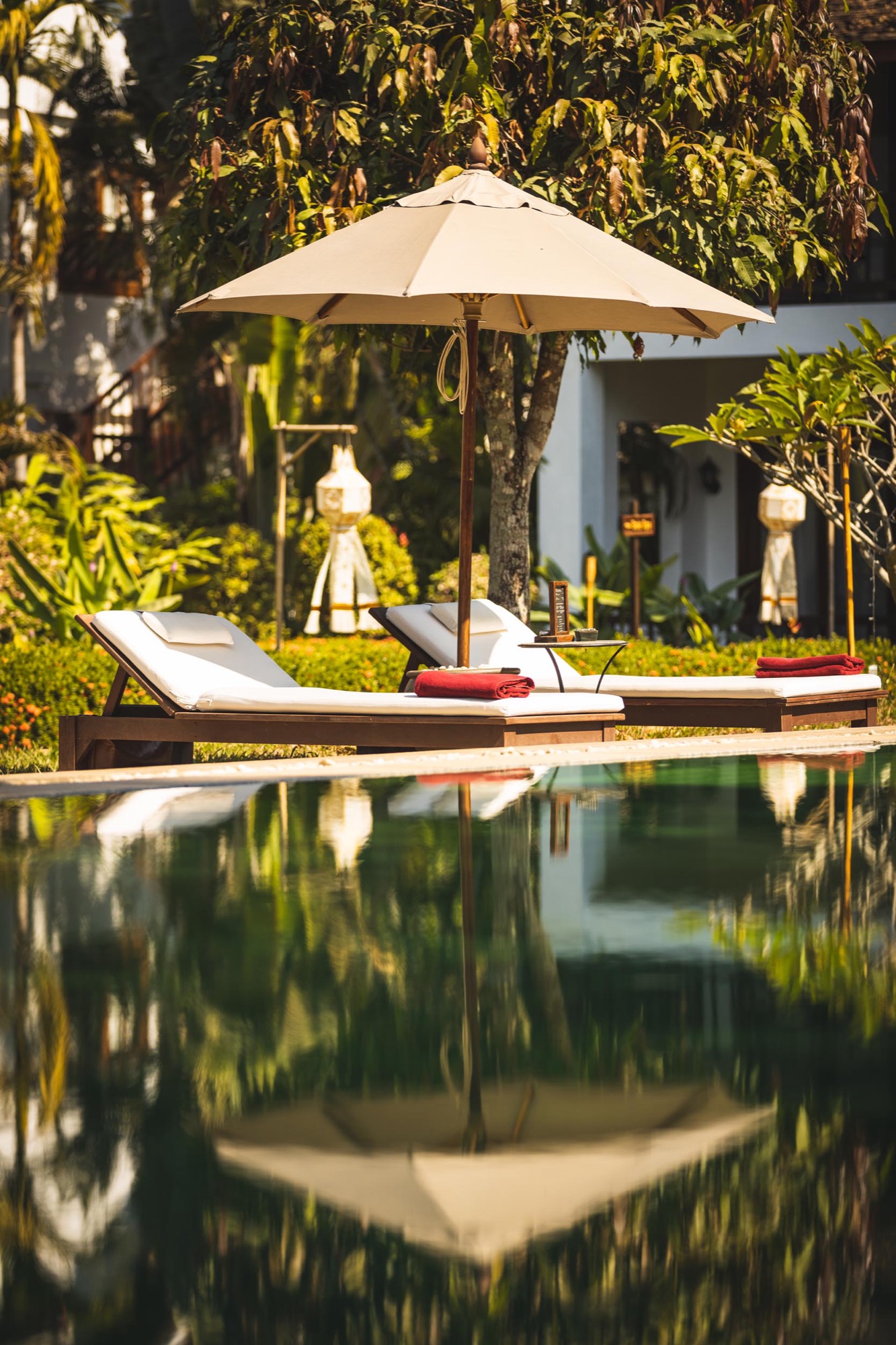 Laos, photographed by Finest Spaces