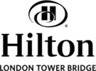 Hilton London Tower Bridge logo