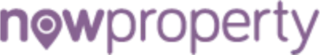 Now Property logo