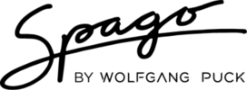Spago logo