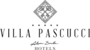 Villa Pascussi Albania logo