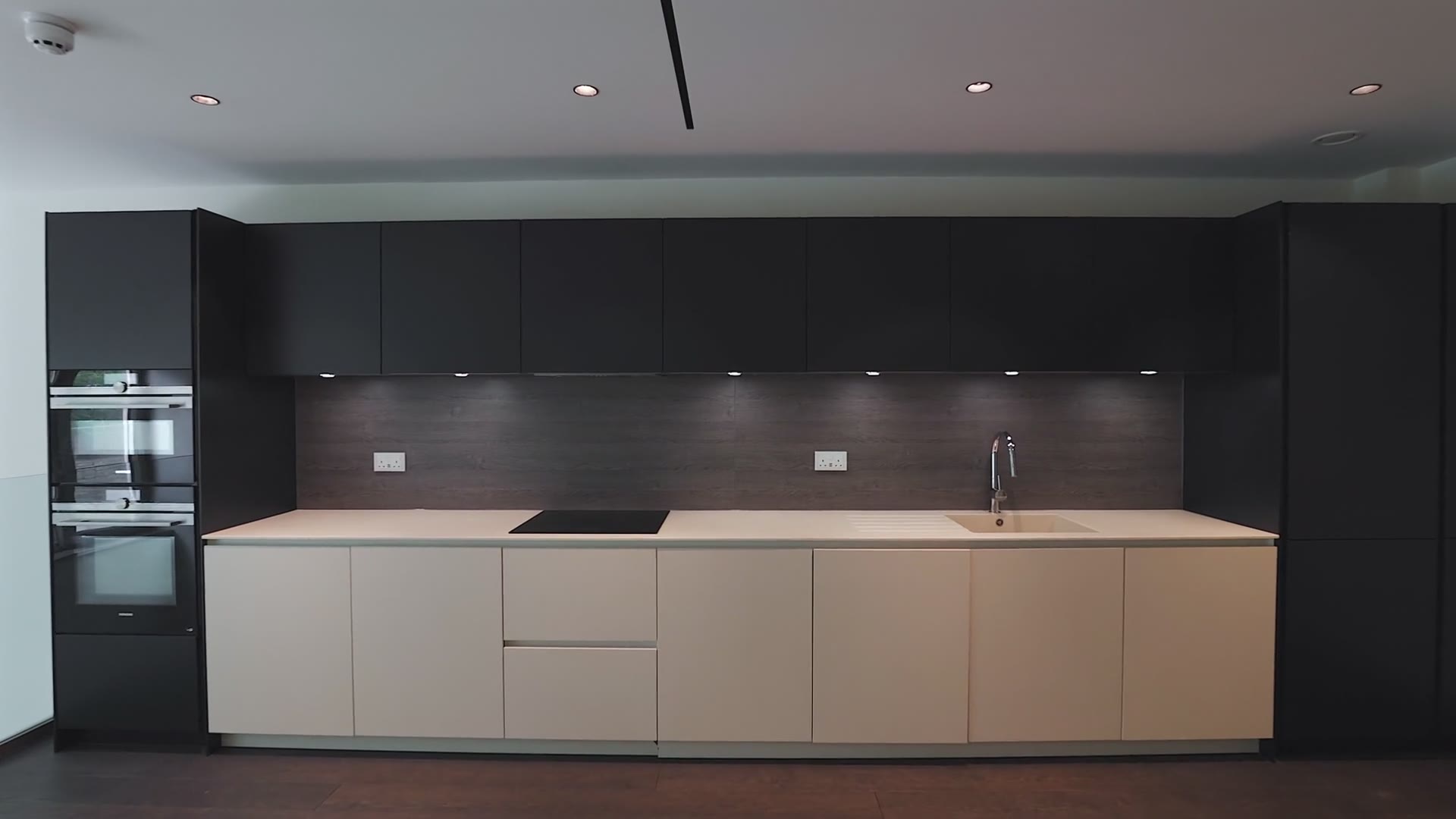 Brand film of a home on Lancaster Grove by Finest Spaces